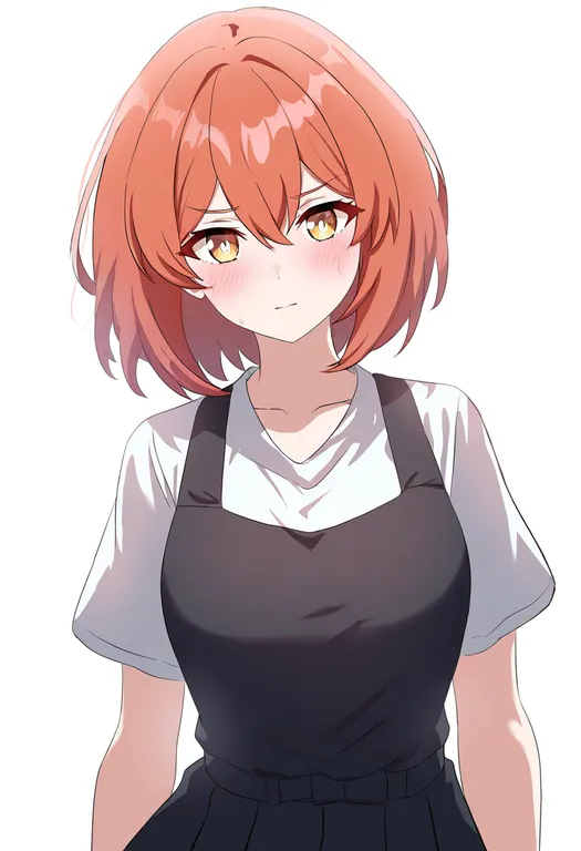 masterpiece, best quality, newest, absurdres, highres, safe, herdier, solo, upper_body, simple_background — by k3scat, made with ComfyUI