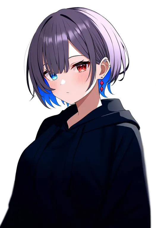 masterpiece, best quality, newest, absurdres, highres, safe, long_live_the_queen, solo, simple_background — by k3scat, made with ComfyUI