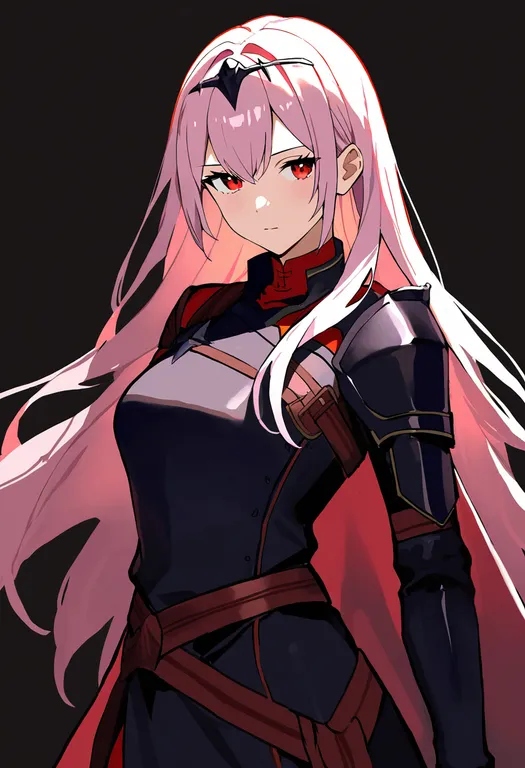 masterpiece, best quality, newest, absurdres, highres, safe, fire_emblem, solo, simple_background — by k3scat, made with ComfyUI