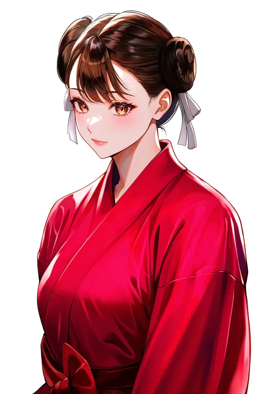 masterpiece, best quality, newest, absurdres, highres, safe, tatsunoko_vs._capcom, solo, simple_background — by k3scat, made with ComfyUI