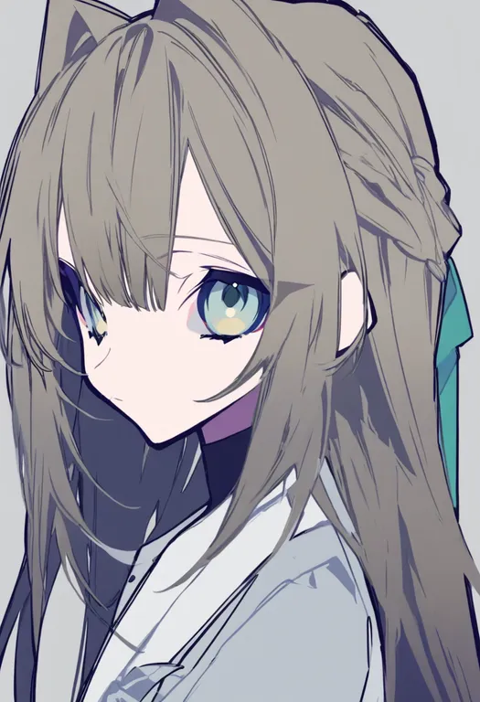 masterpiece, best quality, general, mochizuki kei, 1girl, solo — by k3scat, made with ComfyUI
