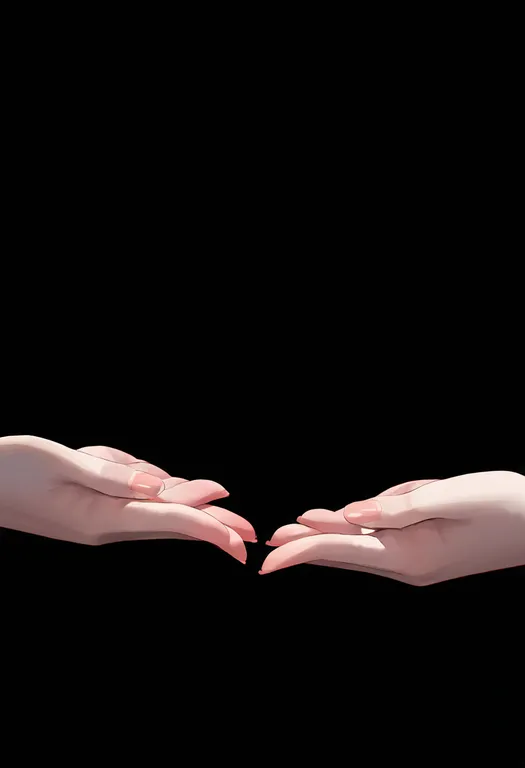 masterpiece, best quality, newest, absurdres, highres, safe, large_hands, 1girl, solo, simple_background — by k3scat, made with ComfyUI
