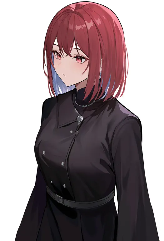 masterpiece, best quality, newest, absurdres, highres, safe, final_fantasy, solo, simple_background — by k3scat, made with ComfyUI