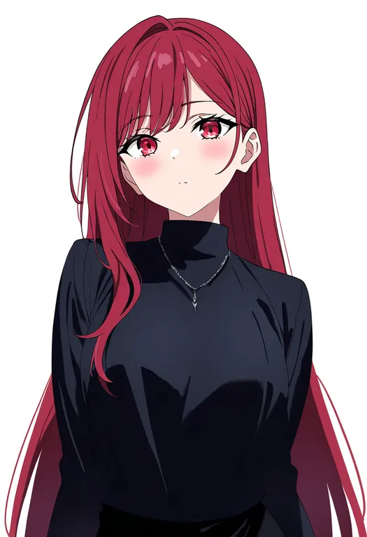 masterpiece, best quality, newest, absurdres, highres, safe, eroge!, solo, simple_background — by k3scat, made with ComfyUI