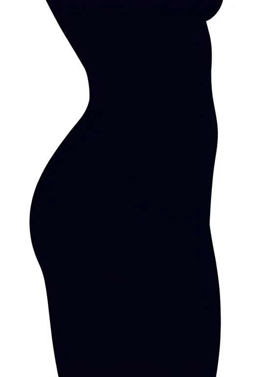 masterpiece, best quality, newest, absurdres, highres, safe, bodysuit_under_clothes, 1girl, solo, simple_background — by k3scat, made with ComfyUI