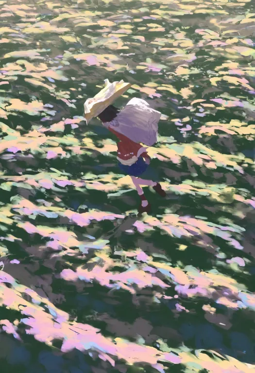 masterpiece, best quality, general, kajatony, 1girl, solo — by k3scat, made with ComfyUI