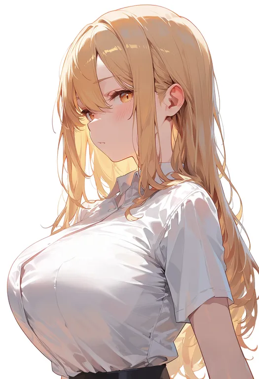 masterpiece, best quality, score_7, safe, hinata shouyou, solo, upper body, simple background — by k3scat, made with ComfyUI