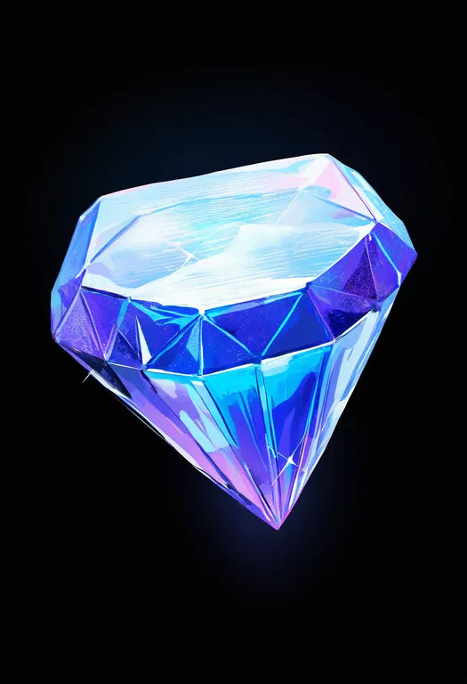 masterpiece, best quality, newest, absurdres, highres, safe, diamond_(gemstone), 1girl, solo, simple_background — by k3scat, made with ComfyUI