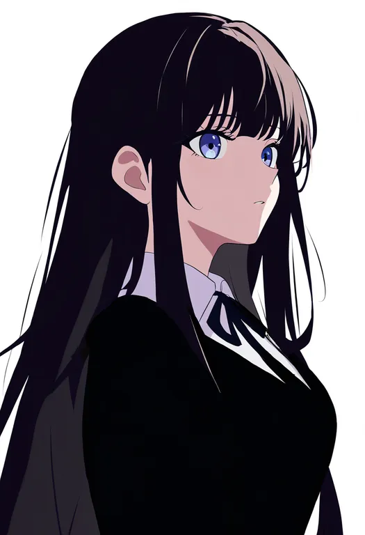 masterpiece, best quality, newest, absurdres, highres, safe, the_persistence_of_memory, solo, simple_background — by k3scat, made with ComfyUI