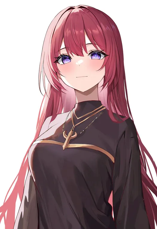 masterpiece, best quality, newest, absurdres, highres, safe, ragnarok_online_ds, solo, simple_background — by k3scat, made with ComfyUI