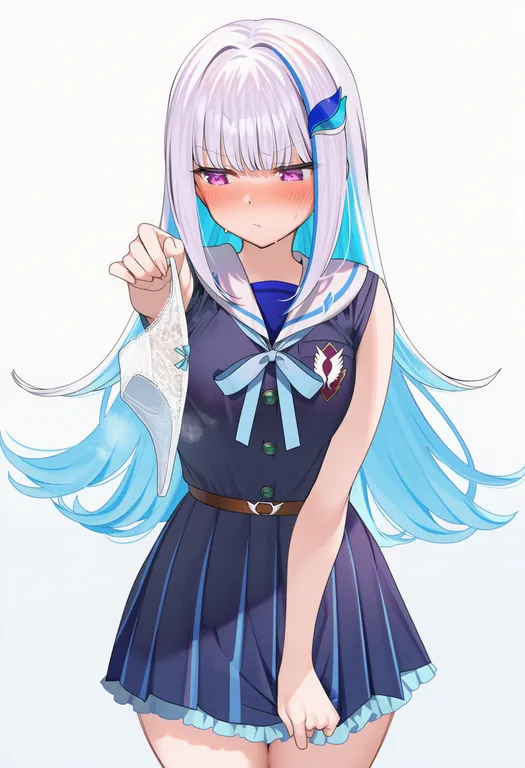 kedama milk, shiro9jira, ringouulu, ningen mame, mignon, kawai (purplrpouni), [mankai kaika], fymrie, ohisashiburi, -4::…
