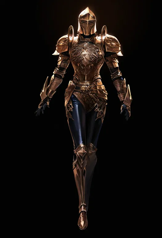 masterpiece, best quality, newest, absurdres, highres, safe, vegas_golden_knights, solo, full_body, simple_background — by k3scat, made with ComfyUI