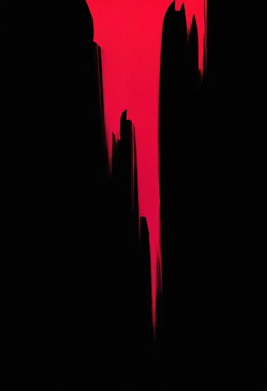 masterpiece, best quality, newest, absurdres, highres, safe, blood_on_arm, 1girl, solo, simple_background — by k3scat, made with ComfyUI