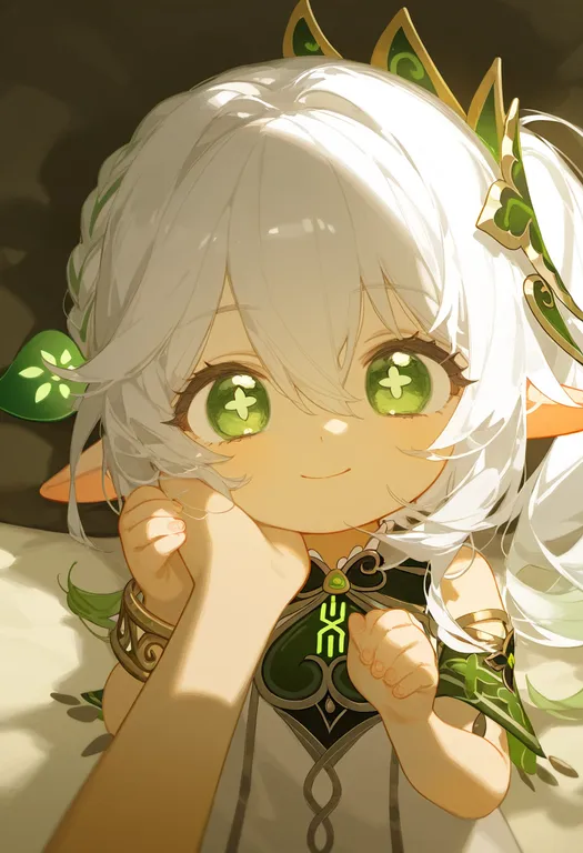 Nahida