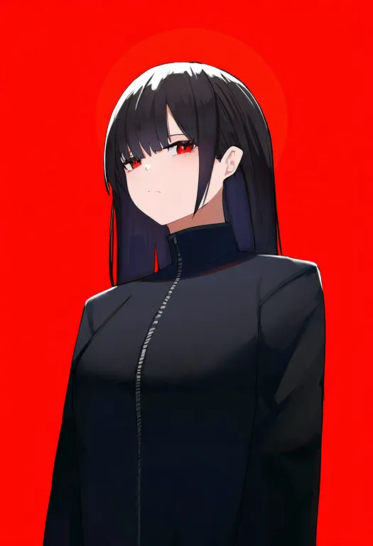 masterpiece, best quality, newest, absurdres, highres, safe, red_hot_chili_peppers, solo, simple_background — by k3scat, made with ComfyUI