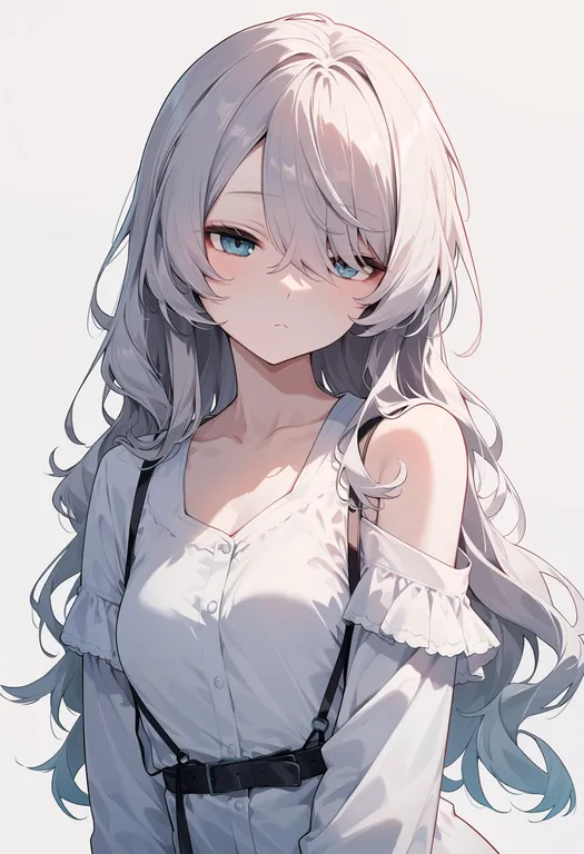 masterpiece, best quality, score_7, safe, 25-ji miku, solo, upper body, simple background — by k3scat, made with ComfyUI