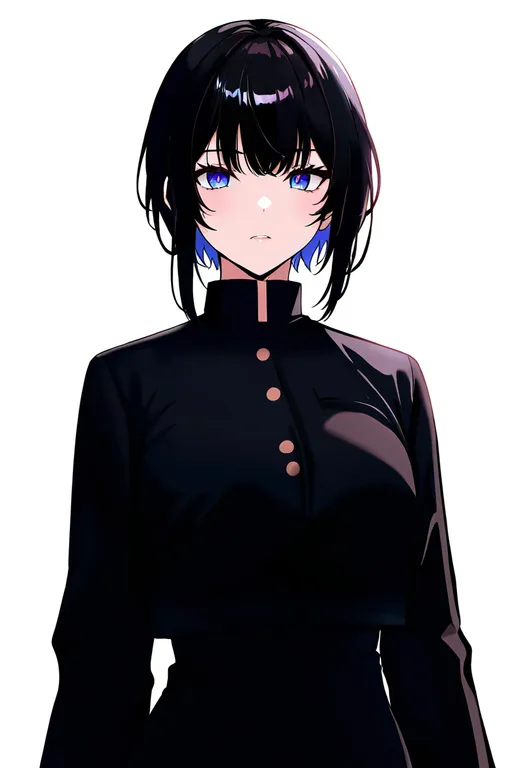 masterpiece, best quality, newest, absurdres, highres, safe, ac_milan, solo, full_body, simple_background — by k3scat, made with ComfyUI