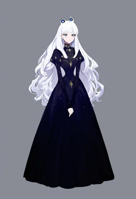 masterpiece, best quality, newest, absurdres, highres, safe, paris_saint-germain, solo, full_body, simple_background — by k3scat, made with ComfyUI