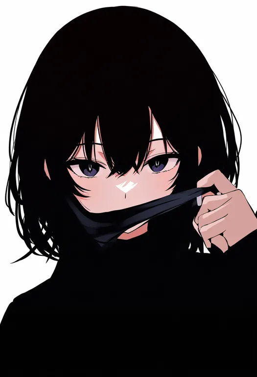 masterpiece, best quality, newest, absurdres, highres, safe, slayer_(band), solo, simple_background — by k3scat, made with ComfyUI