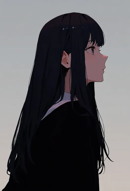 masterpiece, best quality, newest, absurdres, highres, safe, on_rock, 1girl, solo, simple_background — by k3scat, made with ComfyUI