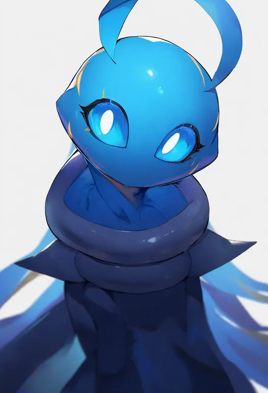 masterpiece, best quality, newest, absurdres, highres, safe, digimon_(creature), 1girl, solo, simple_background — by k3scat, made with ComfyUI