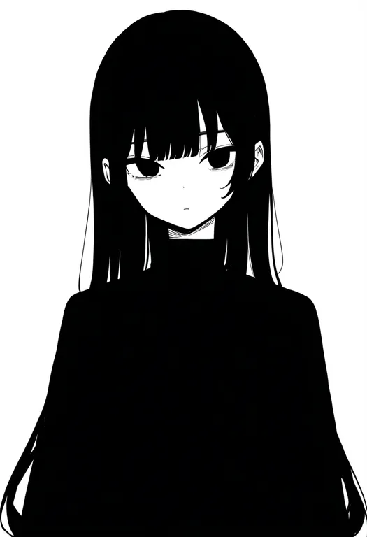 masterpiece, best quality, newest, absurdres, highres, safe, haramaki, 1girl, solo, simple_background — by k3scat, made with ComfyUI