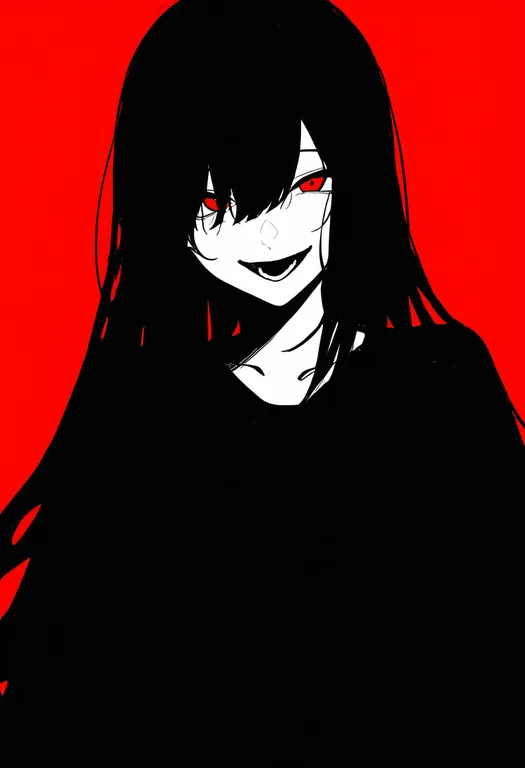 masterpiece, best quality, newest, absurdres, highres, safe, gesugao, 1girl, solo, simple_background — by k3scat, made with ComfyUI