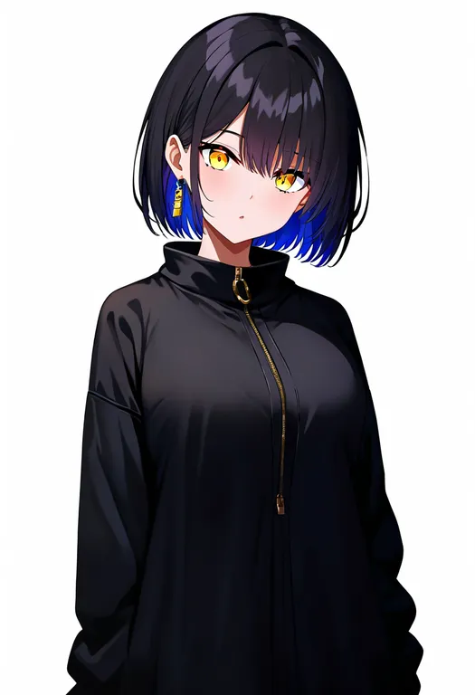 masterpiece, best quality, newest, absurdres, highres, safe, shinju_no_yakata, solo, simple_background — by k3scat, made with ComfyUI
