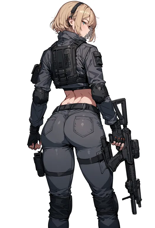 masterpiece, best quality, score_7, safe, pixiv insects, solo, simple background — by k3scat, made with ComfyUI