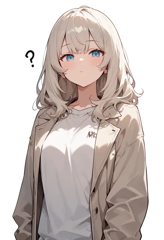 masterpiece, best quality, score_7, safe, marie antoinette (fate), solo, upper body, simple background — by k3scat, made with ComfyUI