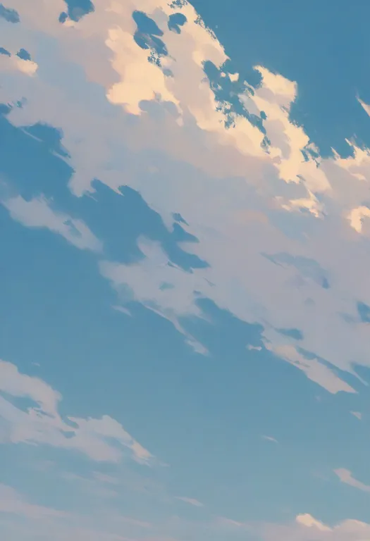 masterpiece, best quality, general, clear sky, 1girl, solo, simple background — by k3scat, made with ComfyUI
