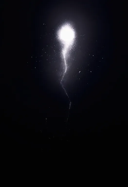 masterpiece, best quality, newest, absurdres, highres, safe, casting_spell, 1girl, solo, simple_background — by k3scat, made with ComfyUI