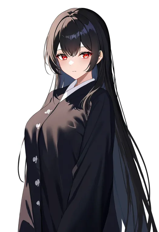 masterpiece, best quality, newest, absurdres, highres, safe, pixiv_fairy, solo, simple_background — by k3scat, made with ComfyUI