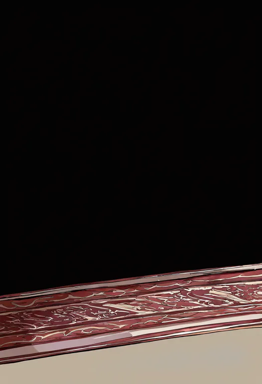masterpiece, best quality, newest, absurdres, highres, safe, rug, 1girl, solo, simple_background — by k3scat, made with ComfyUI