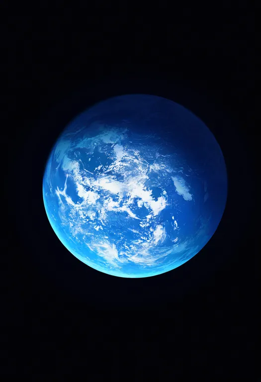 masterpiece, best quality, newest, absurdres, highres, safe, earth_(planet), 1girl, solo, simple_background — by k3scat, made with ComfyUI