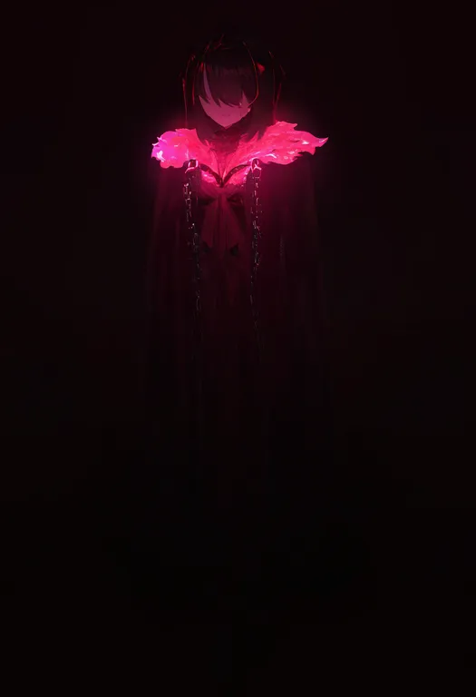 masterpiece, best quality, newest, absurdres, highres, safe, corruption, 1girl, solo, simple_background — by k3scat, made with ComfyUI