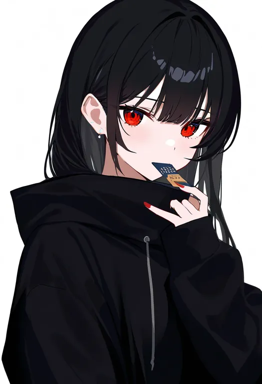 masterpiece, best quality, newest, absurdres, highres, safe, bookmark, 1girl, solo, simple_background — by k3scat, made with ComfyUI
