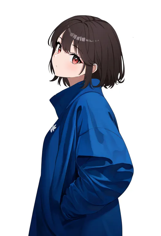 masterpiece, best quality, newest, absurdres, highres, safe, toronto_maple_leafs, solo, full_body, simple_background — by k3scat, made with ComfyUI