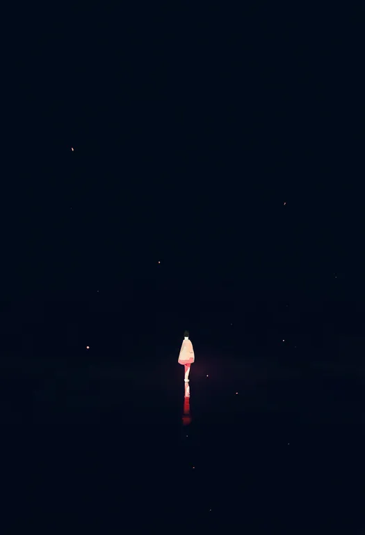 masterpiece, best quality, newest, absurdres, highres, safe, film_strip, 1girl, solo, simple_background — by k3scat, made with ComfyUI
