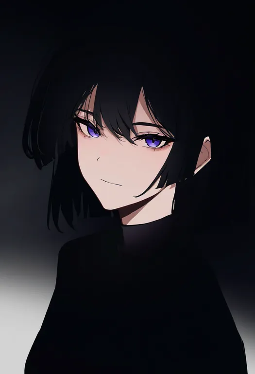 masterpiece, best quality, newest, absurdres, highres, safe, stranger_mukou_hadan, solo, simple_background — by k3scat, made with ComfyUI