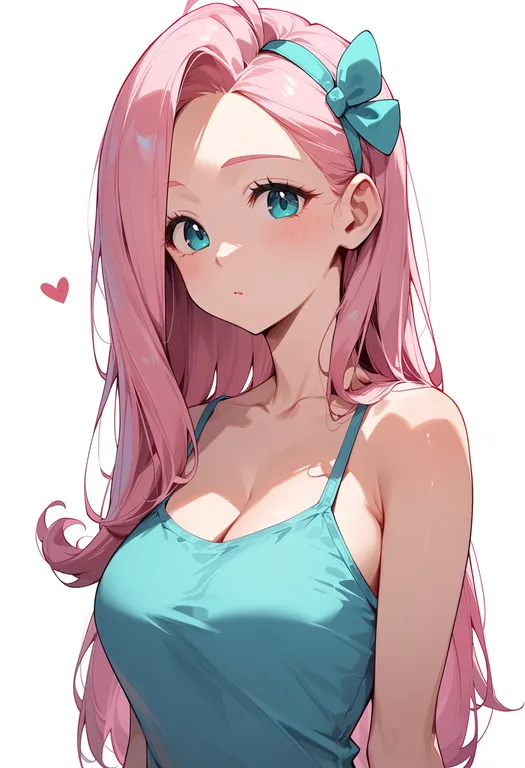 masterpiece, best quality, score_7, safe, fluttershy, solo, upper body, simple background — by k3scat, made with ComfyUI