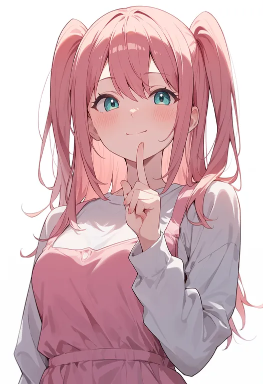masterpiece, best quality, score_7, safe, nemoto hina, solo, upper body, simple background — by k3scat, made with ComfyUI