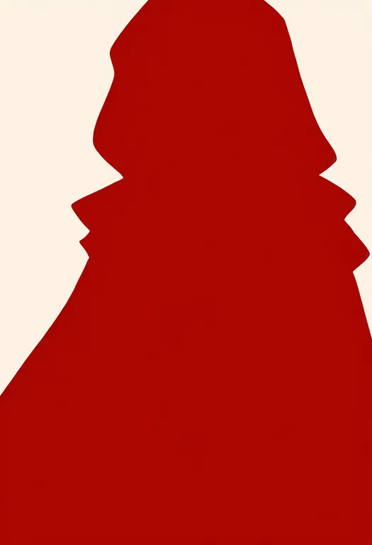 masterpiece, best quality, newest, absurdres, highres, safe, orange_cape, 1girl, solo, simple_background — by k3scat, made with ComfyUI
