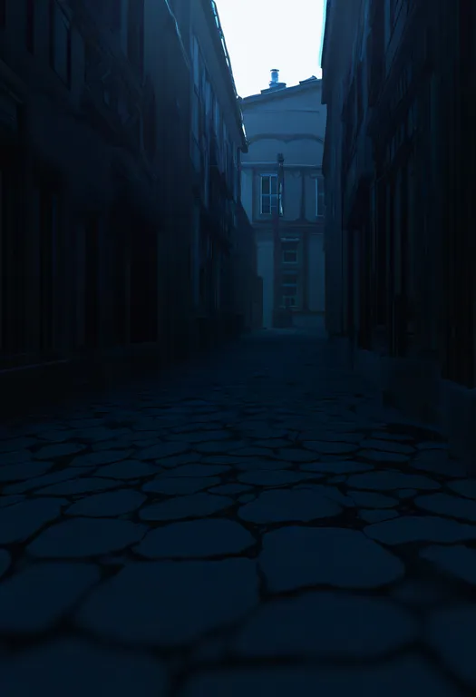 masterpiece, best quality, newest, absurdres, highres, safe, cobblestone, 1girl, solo, simple_background — by k3scat, made with ComfyUI