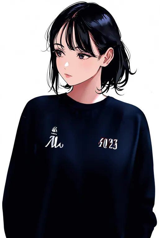 masterpiece, best quality, newest, absurdres, highres, safe, real_madrid, solo, full_body, simple_background — by k3scat, made with ComfyUI