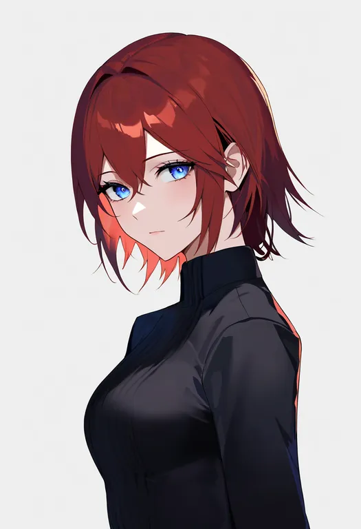 masterpiece, best quality, newest, absurdres, highres, safe, kingdom_hearts_iii, solo, simple_background — by k3scat, made with ComfyUI