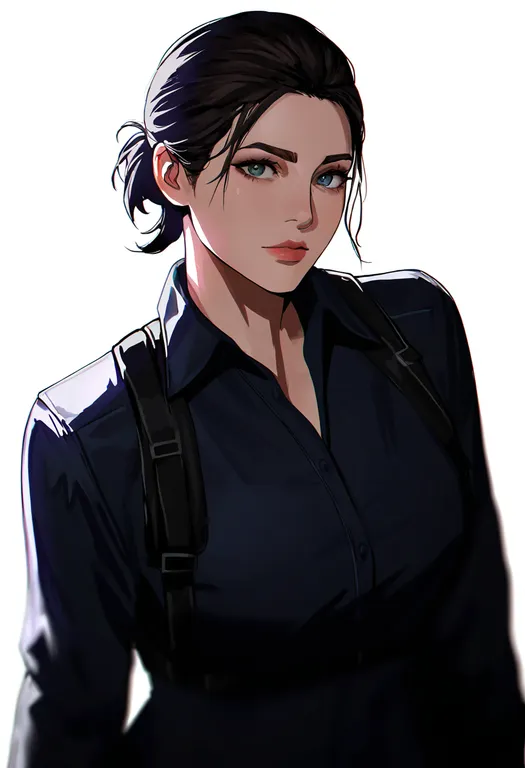 masterpiece, best quality, newest, absurdres, highres, safe, far_cry, solo, simple_background — by k3scat, made with ComfyUI