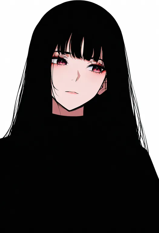 masterpiece, best quality, newest, absurdres, highres, safe, full_beard, 1girl, solo, simple_background — by k3scat, made with ComfyUI