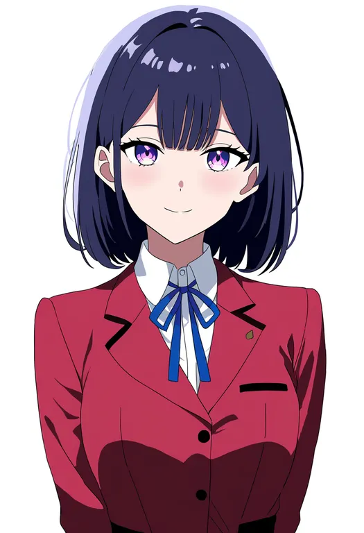 masterpiece, best quality, newest, absurdres, highres, safe, sekigahara_gakuen, solo, simple_background — by k3scat, made with ComfyUI
