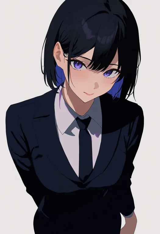 masterpiece, best quality, newest, absurdres, highres, safe, bad_perspective, 1girl, solo, simple_background — by k3scat, made with ComfyUI